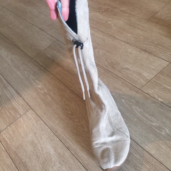 Puma “cowboy” boot - Picture 6 of 6